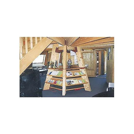 Ferienhaus Domespace I *