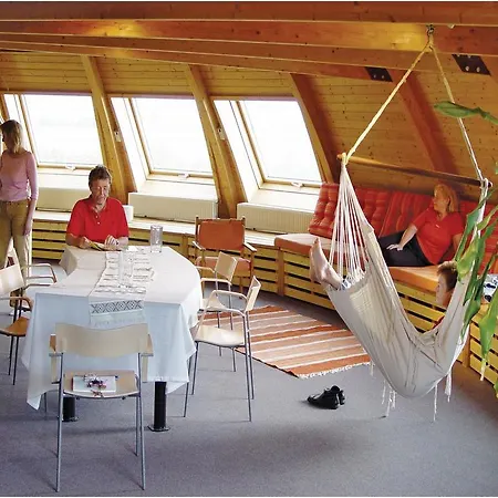 Ferienhaus Domespace I